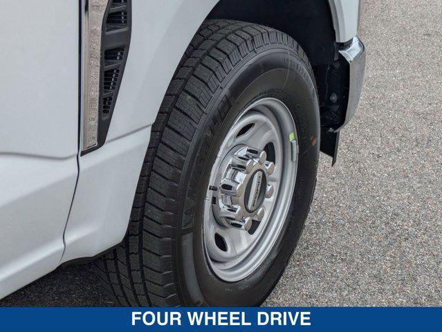 new 2026 Ford F-250 car, priced at $64,885