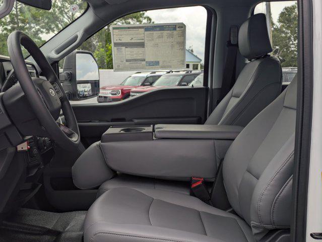new 2026 Ford F-250 car, priced at $64,885