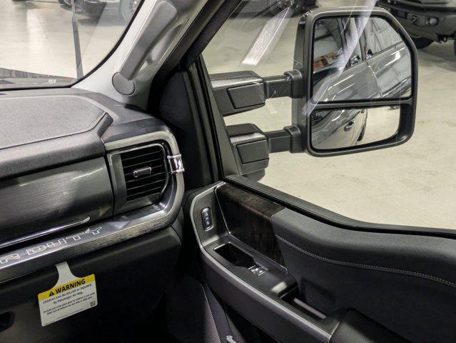new 2025 Ford F-250 car, priced at $74,552