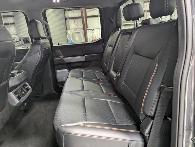 new 2025 Ford F-250 car, priced at $74,552