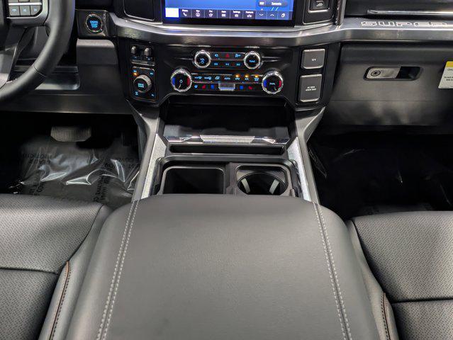 new 2025 Ford F-250 car, priced at $74,552