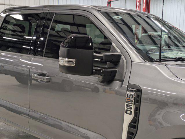 new 2025 Ford F-250 car, priced at $74,552
