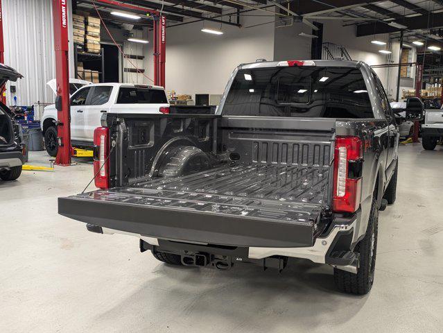 new 2025 Ford F-250 car, priced at $74,552