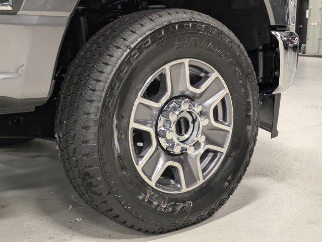 new 2025 Ford F-250 car, priced at $74,552