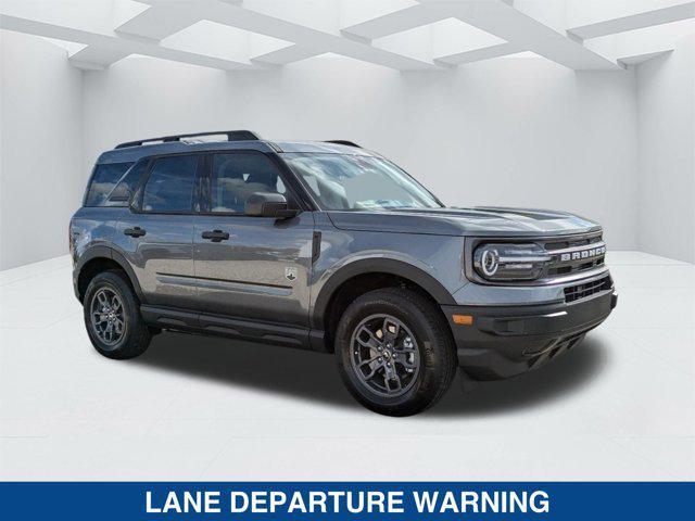 new 2024 Ford Bronco Sport car, priced at $28,890