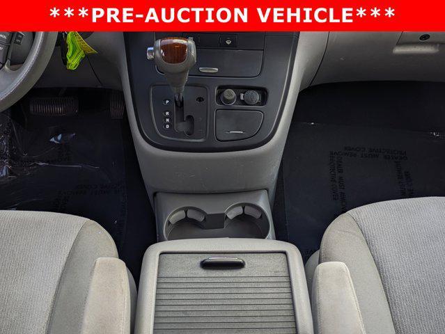 used 2014 Kia Sedona car, priced at $4,600