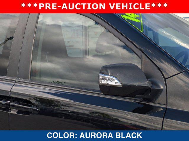 used 2014 Kia Sedona car, priced at $4,600