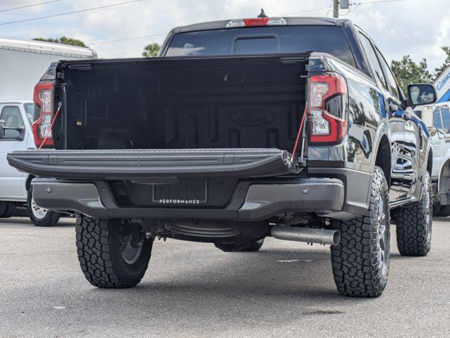new 2024 Ford Ranger car, priced at $35,860
