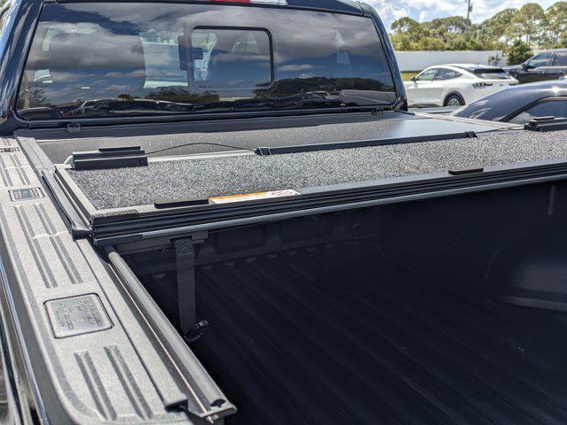 new 2024 Ford Ranger car, priced at $41,707