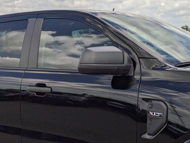 new 2024 Ford Ranger car, priced at $35,860