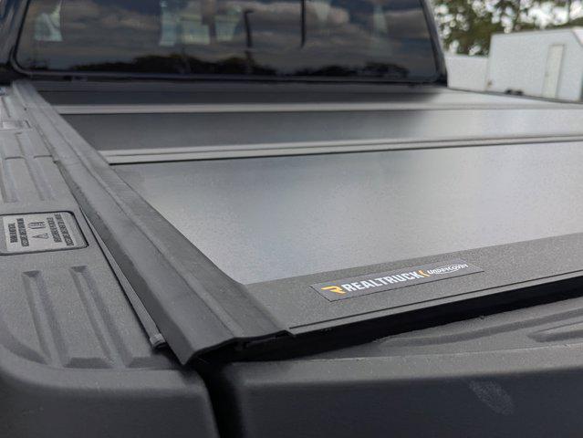 new 2024 Ford Ranger car, priced at $35,860