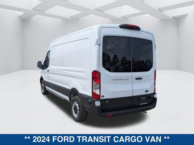 new 2024 Ford Transit-250 car, priced at $57,045