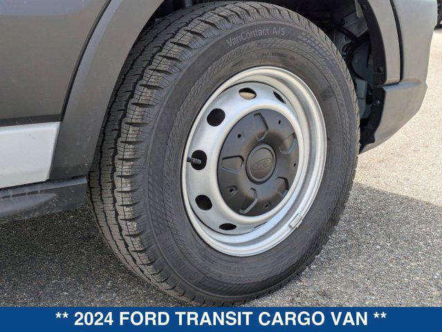 new 2024 Ford Transit-250 car, priced at $57,045