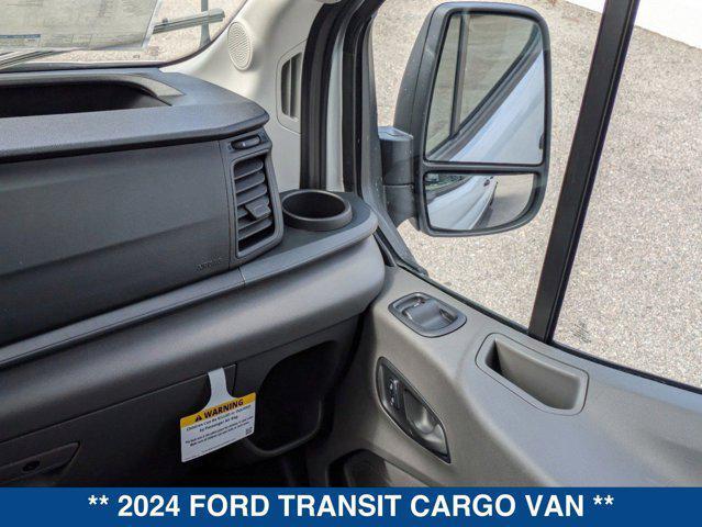 new 2024 Ford Transit-250 car, priced at $57,045