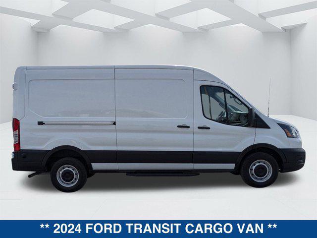 new 2024 Ford Transit-250 car, priced at $57,045