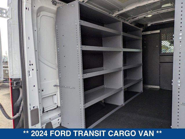 new 2024 Ford Transit-250 car, priced at $57,045