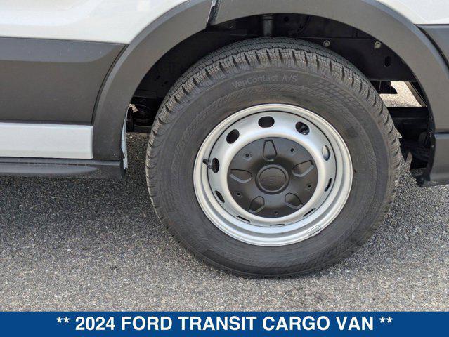 new 2024 Ford Transit-250 car, priced at $57,045