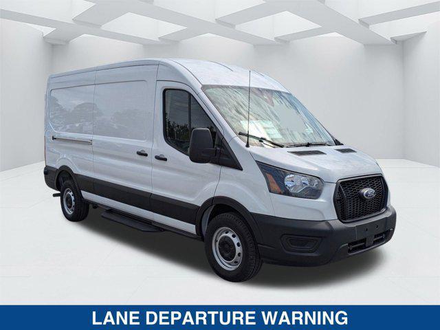 new 2024 Ford Transit-250 car, priced at $57,045