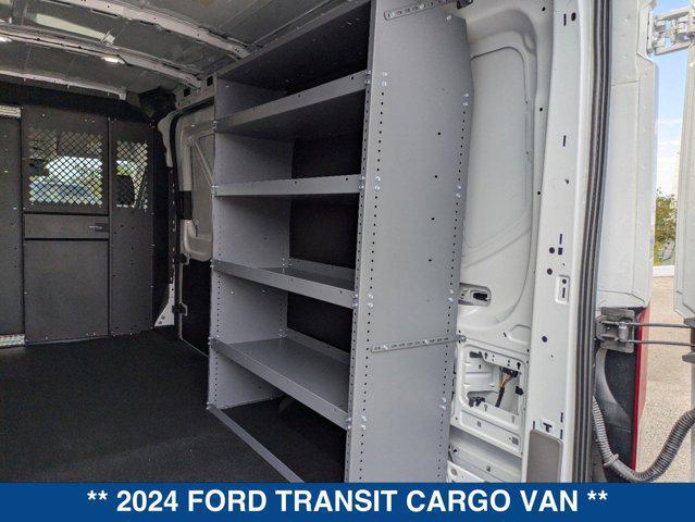 new 2024 Ford Transit-250 car, priced at $57,045