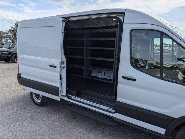 new 2024 Ford Transit-250 car, priced at $57,045