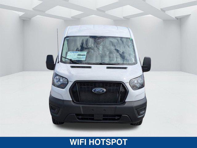 new 2024 Ford Transit-250 car, priced at $57,045