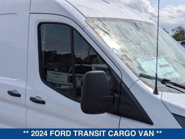 new 2024 Ford Transit-250 car, priced at $57,045