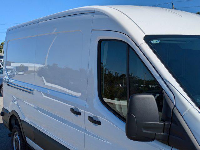 new 2024 Ford Transit-250 car, priced at $51,180