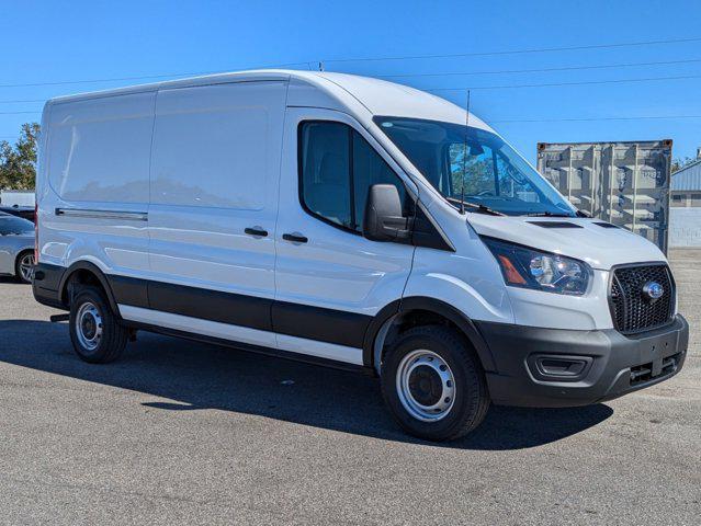 new 2024 Ford Transit-250 car, priced at $51,180