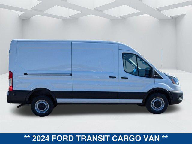 new 2024 Ford Transit-250 car, priced at $53,753