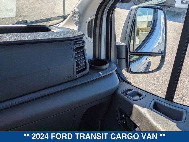 new 2024 Ford Transit-250 car, priced at $53,753