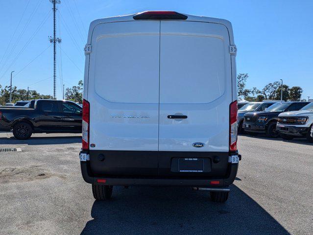 new 2024 Ford Transit-250 car, priced at $51,180