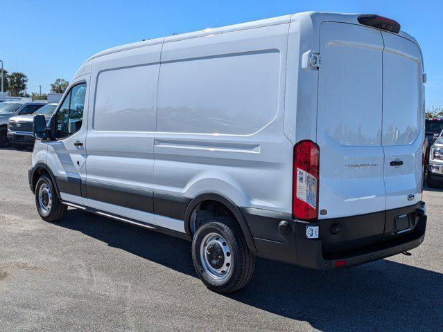 new 2024 Ford Transit-250 car, priced at $51,180