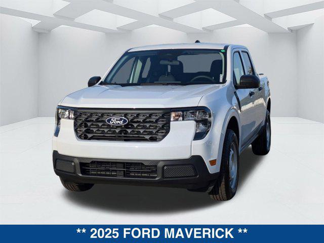 new 2025 Ford Maverick car, priced at $29,485