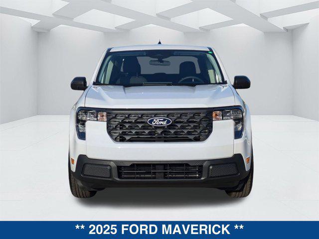 new 2025 Ford Maverick car, priced at $29,485