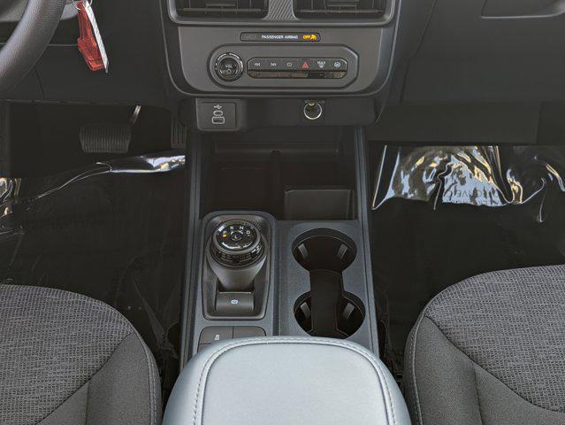 new 2025 Ford Maverick car, priced at $29,485