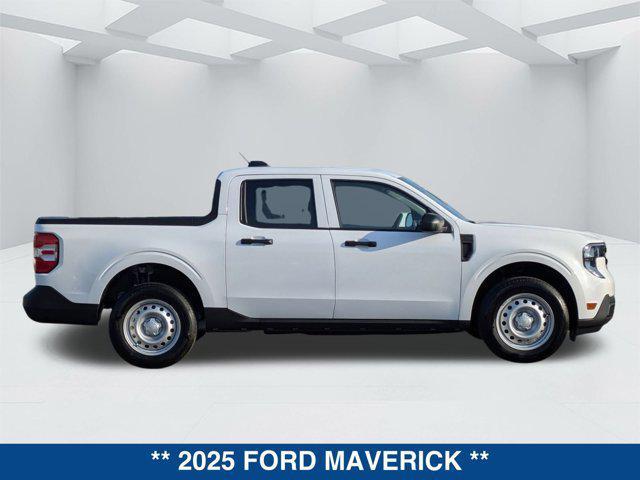 new 2025 Ford Maverick car, priced at $29,485