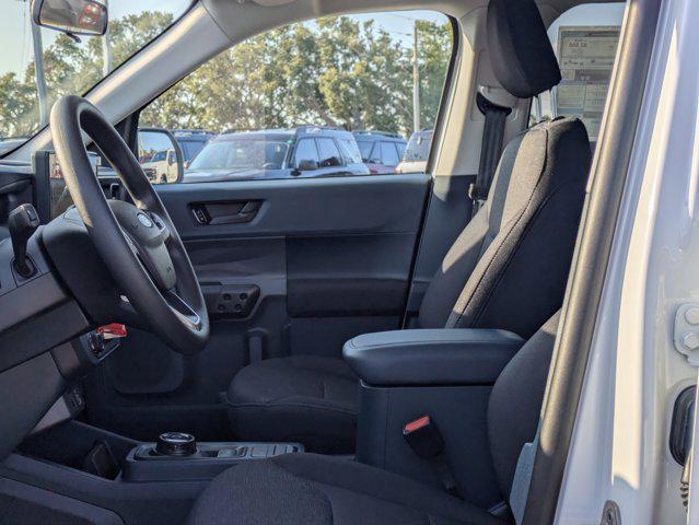 new 2025 Ford Maverick car, priced at $29,485