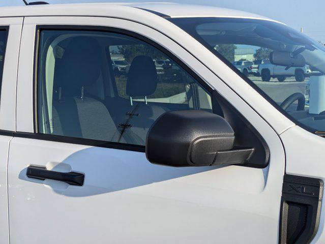 new 2025 Ford Maverick car, priced at $29,485