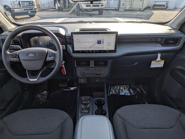 new 2025 Ford Maverick car, priced at $29,485
