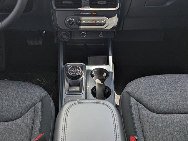 new 2025 Ford Maverick car, priced at $34,540