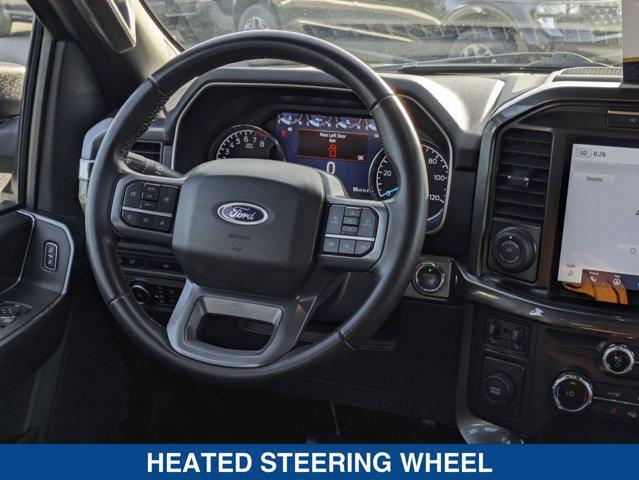 new 2025 Ford Maverick car, priced at $34,540