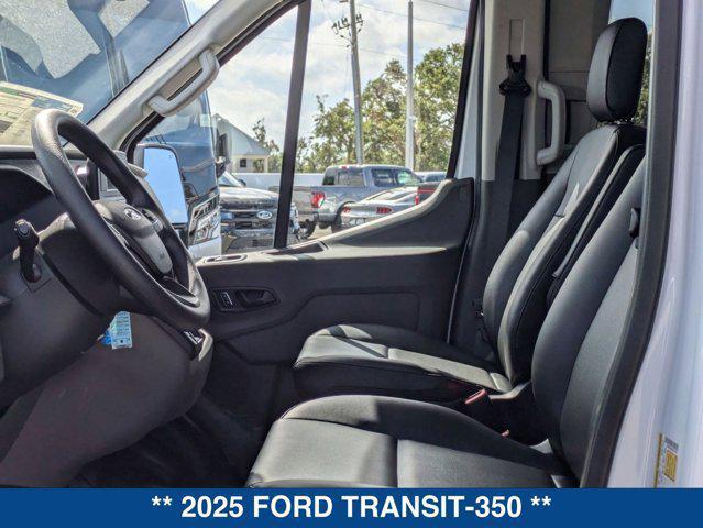 new 2025 Ford Transit-350 car, priced at $62,710
