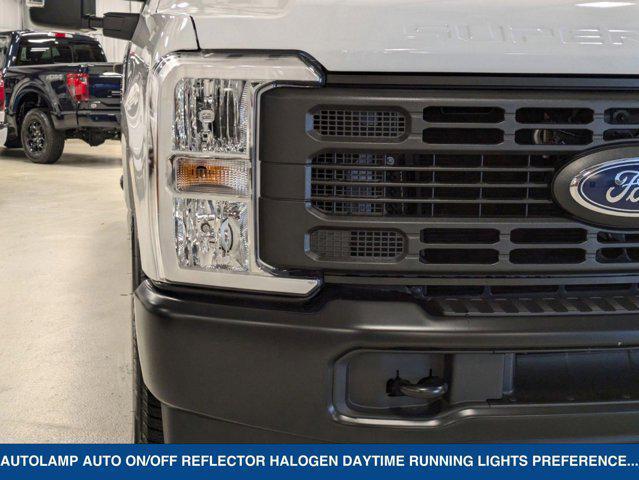 new 2024 Ford F-250 car, priced at $49,130