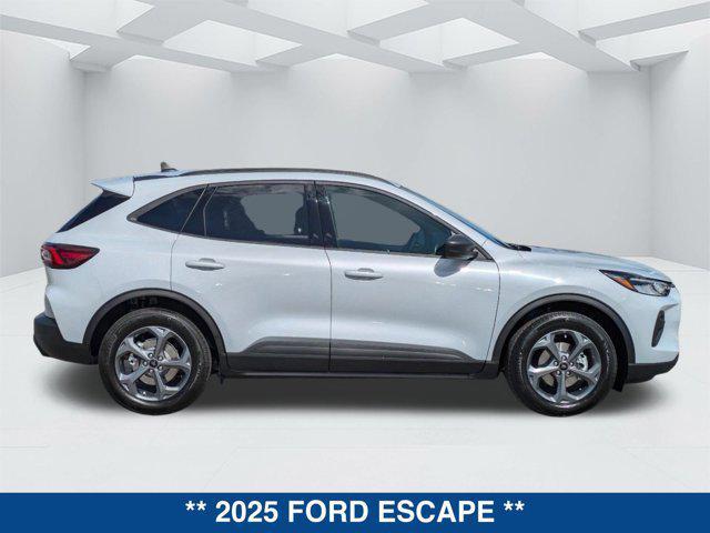 new 2025 Ford Escape car, priced at $30,480