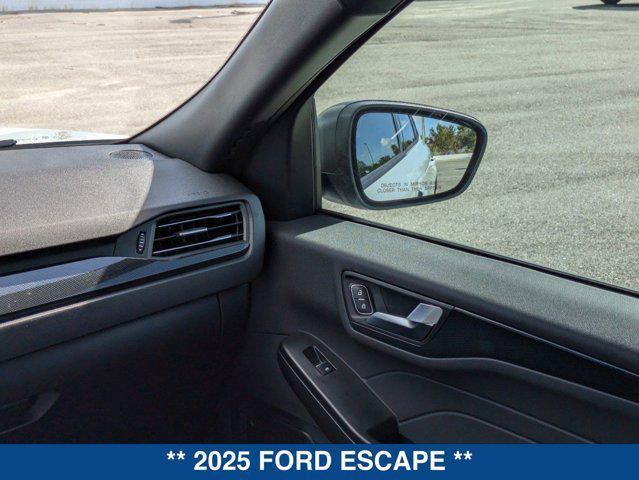 new 2025 Ford Escape car, priced at $30,480