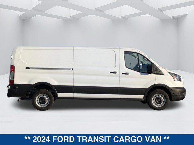 new 2024 Ford Transit-150 car, priced at $47,970