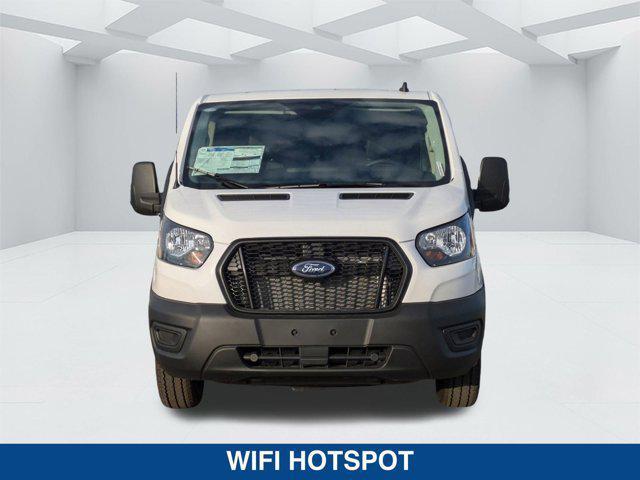 new 2024 Ford Transit-150 car, priced at $47,970