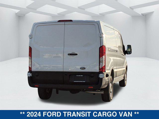 new 2024 Ford Transit-150 car, priced at $47,970