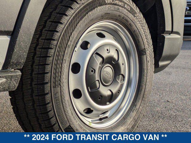 new 2024 Ford Transit-150 car, priced at $47,970