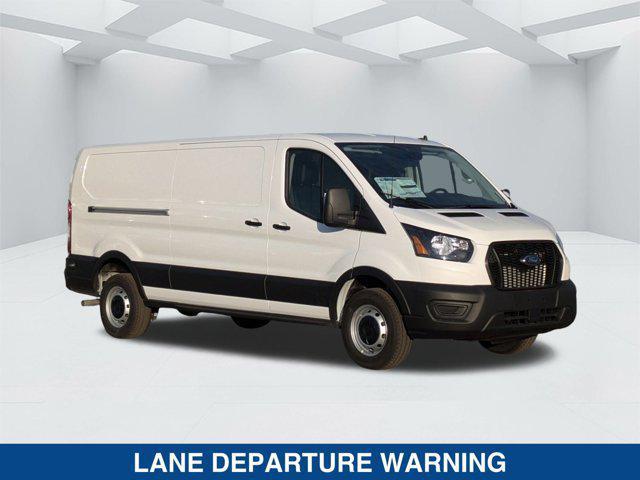 new 2024 Ford Transit-150 car, priced at $47,970